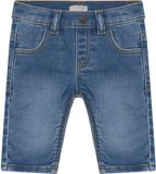 Noppies Jeans relaxed fit Baby Maat 92