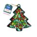 PME Kerst nieuwigheid hagelslag - Oh kerstboom (3,5 oz)