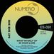 Wrap Say She She & Jim Spencer - Wrap Myself Up In Your Love (7" Single)