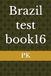 Brazil Brazil test book16