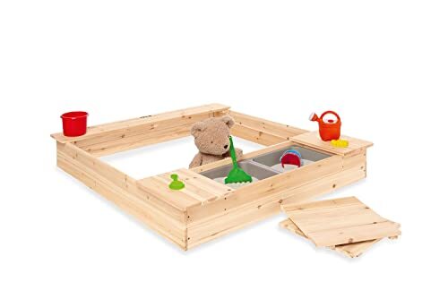 Pinolino Sand box Lennart