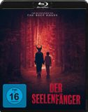 Alive Ag Le mangeur d'âmes - The Soul Eater (2024) [Blu-ray]