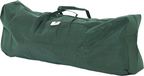 Everlands Kerstboom opbergzak - groen - 102 x 18 x 16 cm
