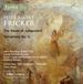 Lyrita BBC Symphony Orchestra, Leeds Festival Chorus - Fricker: Vision Of Judgement Symphony No.5 (CD)