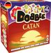 Asmodee Dobble Catan Familiespel