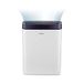 JIMMY AP36 Luchtreiniger met HEPA-filter, led-display en 3 slimme modi