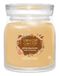 Yankee Candle Glistening Leaves Medium Geurkaars