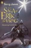 The Penguin Books Limited Saga Of Erik The Viking Paperback