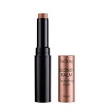 Isadora Glossy Balm Hydrating Stylo Lippenbalsem - 40 Bare Beige - 1.6 g