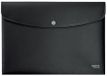 Leitz A4 Signature Folder - Polypropylene (PP) - Black