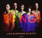 Music&Words Lisa Bjorange - Bang (CD)