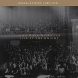 Coast2Coast John Mark McMillan Live At The Knight (CD | DVD) (Deluxe Edition)