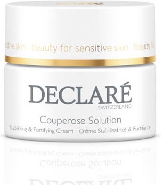 DeclarÃ© Declaré Couperose Solution (Stress Balance) 50 ml