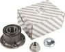 Icecat Kit moyeu de roue arrière avec capteur ABS 71753811