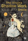 The Watkins Publishing The Witch's Shadow Work Oracle