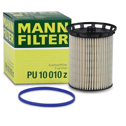 MANN-FILTER PU 10 010 z Brandstoffilter
