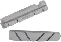 Zipp Platinum Pro Evo Brake Pads Grey