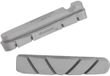 Zipp Platinum Pro Evo Brake Pads Grey