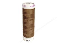 Mettler 10550-0832 No. 50 Set van 5 draadhaspel met zijdeafwerking 150 m