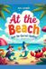 At Independently Published At the Beach Spot the Correct Spelling Paperback