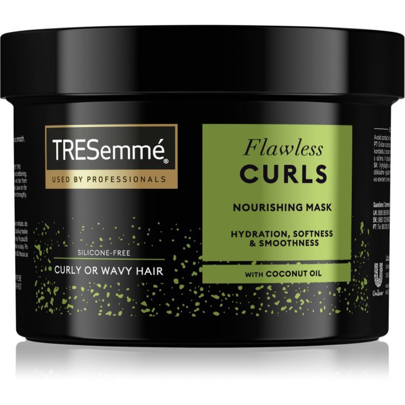 TRESemmé Flawless Curls 8720181530777