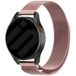Garmin Vivomove Trend Bracelet milanais (rose)