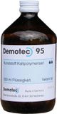 Demotec 95 - vloeistof