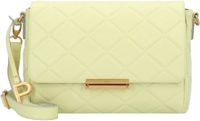 PICARD Leren Schoudertas Broadway Crossbody Bag Limoncello Lichtgeel