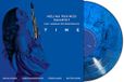 Time Melina Paxinos Quartet - Time (LP) (Coloured Vinyl)