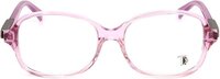 Tom Ford Brillenframe Dames TO5017-074-53 Roze