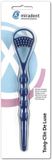 Miradent Tongreiniger Deluxe Blauw