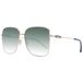 Jimmy Choo Zonnebril Dames Hester-S-2M2 ø 59 mm