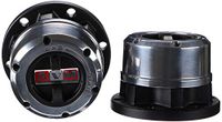 Vrijloopnaafset AVM Vrijloopnaafset AVM 438 - compatibel met Suzuki SIXTOL