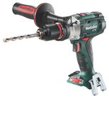 Metabo SB 18 LTX Impuls Accu Klopboormachine - Body Only
