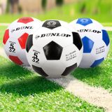 Dunlop Voetbal Klassiek Kleur