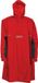 Pro-x Elements Fietsponcho Bern Polyamide Rood Maat Xs/s
