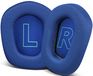 SOULWIT Mesh Fabric Professionele Oorkussens Vervanging voor Logitech G733 G535 G335 Lightspeed Draadloze Gaming Headset