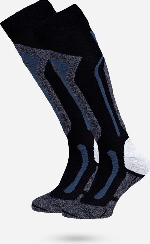 Falcon 2-pack Blunt Skisokken
