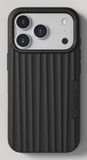 NUDIENT Bold Case mobiele telefoon behuizingen 16 cm (6.3") Hoes Zwart