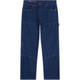 Wrangler Pantalon Carpenter à Double Genou