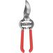 Corona BP 3180D Classic Bypass-snoeischaar, gesmeed, 2,5 cm, rood