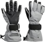 McKinley Volker II Skihandschoenen Melange/Grey Dark/An 7
