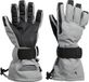 McKinley Volker II Skihandschoenen Melange/Grey Dark/An 7