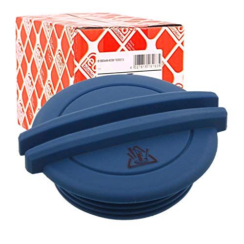 FEBI BILSTEIN 40722 Bouchon, réservoir de liquide de refroidissement