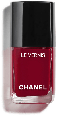 CHANEL Le Vernis Nail Polish - 153 Pompier - 13ml