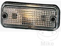 HELLA 2PF 961 167-021 lampe de délimitation