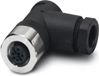 Phoenix Contact Conrad Connector - SACC-M12FR-5CON-PG 9-VA