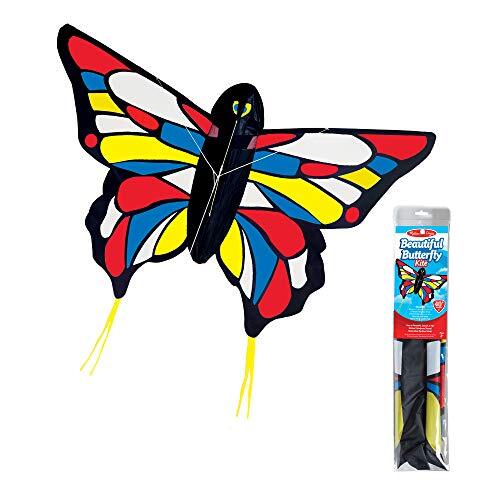 Melissa & Doug Melissa & Doug 40218 Mooie Vlindervliegers | 3+ | Cadeau voor Jongen of Meisje