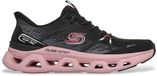 Skechers Instappers: Glide-Step Altus - Fast Lane Zwart