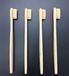 New Age Devi - 2-Stuks Bamboe Tandenborstel Set